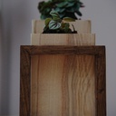 Boite à thé - En fait non