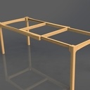 Table extensible (ou pas)