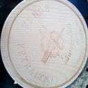 Cadeau départ en retraite