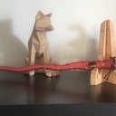 Baguette magique ! ou presque !