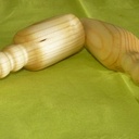 Pour le moulin à épices !