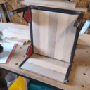 Petit meuble à parfum