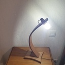 Lampe de chevet