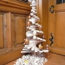 Le lièvre de Pâques a pondu.....!!!