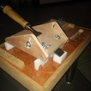 Affûtage des ciseau et fers de rabot