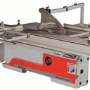 Remontage et graissage scie à format Holzmann FKS 400 VF-3200