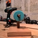 Jeu d'encastrement horizontal