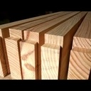 Travail avec le gabarit de fraisage Festool MFS