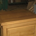 Coffre a bois de chauffage