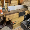 Vide Atelier de menuisier - Dimanche 13 juin - Deuil-la-barre