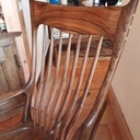 Rocking chair