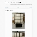 Un sacré artiste Timothée Delay...