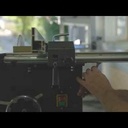 Reglage Scie à format