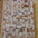 Planche a découper touski