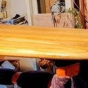 Surfboard 7'0"x20"x2 1/2"