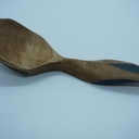 Cuillères en bouleau