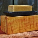 Porte savon nomade !