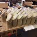 Ma version du MOLKKY