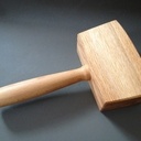 Maillets et trusquins en séries pour le plaisir d’offrir