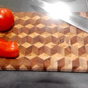 Planche à découper 3D