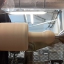 Maillet de sculpteur