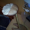 Patisson de lumière !!!