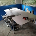 Rallonge de scie sur table FESTOOL CS70