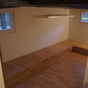 Aménagement d'un sous-sol