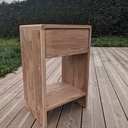Table de chevet