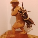 A chacun son fardeau