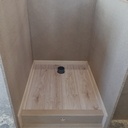 Cap menuisier agenceur 2017