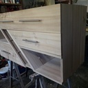 Meuble de salle de bains