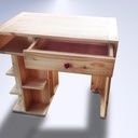 Petit bureau fonctionnel