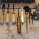 Support outils de traçage/mesure