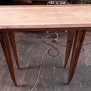 Console à manger 3 tons