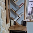 Dernière bibliotheque