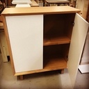 Meuble simple sur mesure