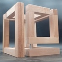 Cubic Infinity révisité