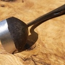 Gouge cuillère, à bols/saladiers