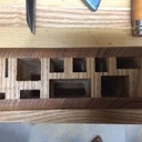 Assistant d'atelier.