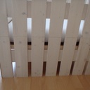 Lit bébé évolutif