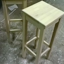 Tabourets faciles et rapides