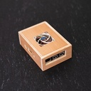 Petit caisson pour geekerie