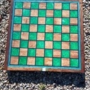 Echiquier theme minecraft