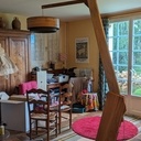 Le Pendu : la lampe gibet.