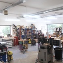 Quark : Fabrication de Pegboard et de mobiliers modulaires