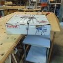 Ouf il était temps !