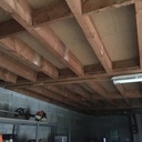 Vue d'ensemble Ouest.