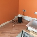 Plan de travail cuisine d’angle