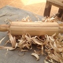 Rouleau à pâtisserie